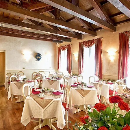 Ca' San Polo - Ferretti Collection Penzion 3*