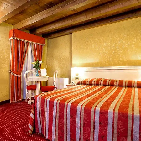 Ca' San Polo - Ferretti Collection Gasthof 3*