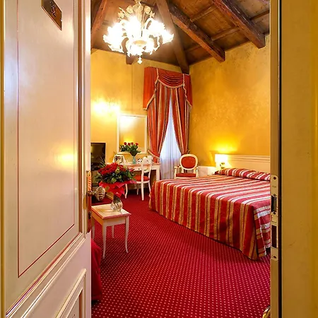 Ca' San Polo - Ferretti Collection 3*