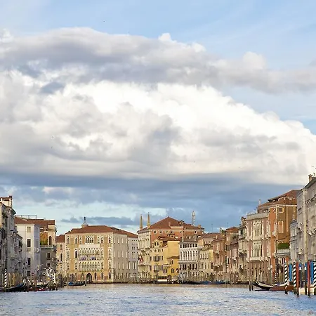 Penzion Ca' San Polo - Ferretti Collection 3*