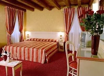 Ca' San Polo - Ferretti Collection Penzion 3*