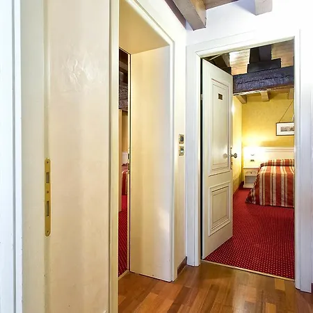 Ca' San Polo - Ferretti Collection Penzion 3*