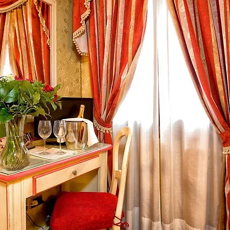 Ca' San Polo - Ferretti Collection 3* Benátky