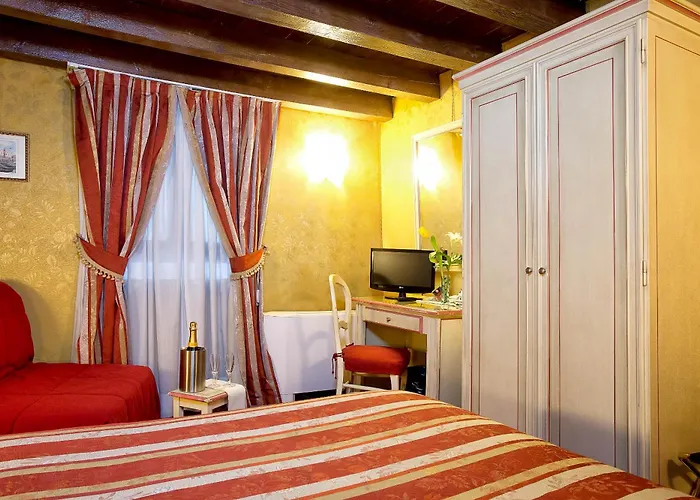 Ca' San Polo - Ferretti Collection Gasthof 3*