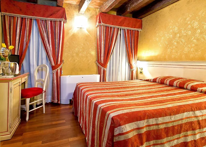 Ca' San Polo - Ferretti Collection Venedig