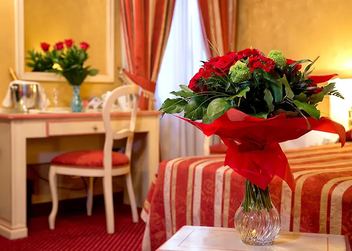 Ca' San Polo - Ferretti Collection 3*