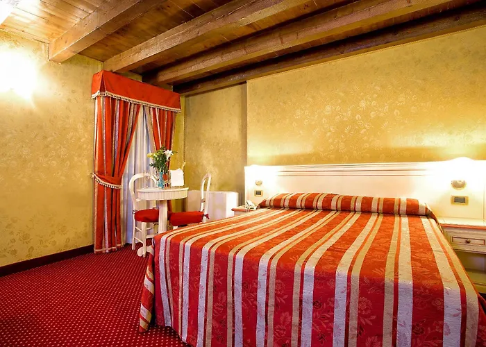 Ca' San Polo - Ferretti Collection Gasthof 3*