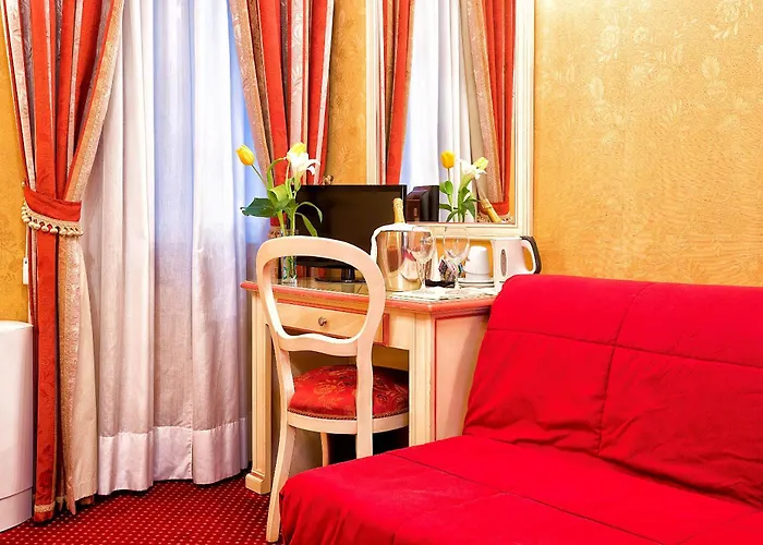 Gasthof Ca' San Polo - Ferretti Collection