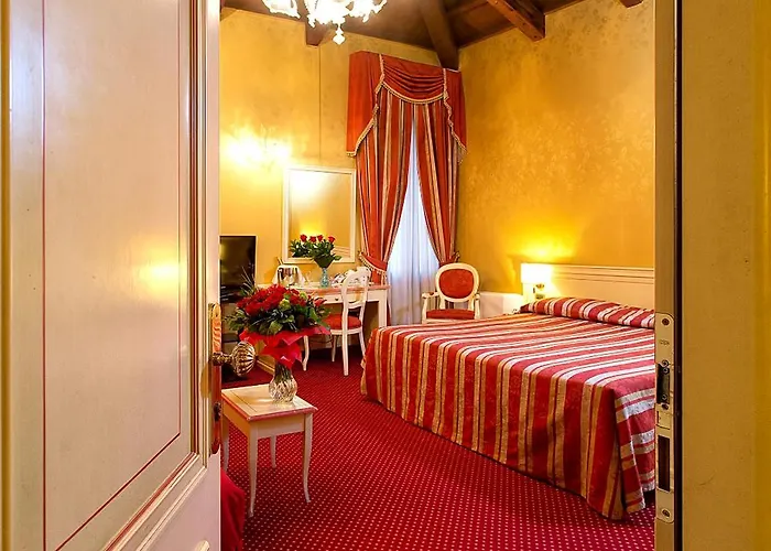 Ca' San Polo - Ferretti Collection 3*