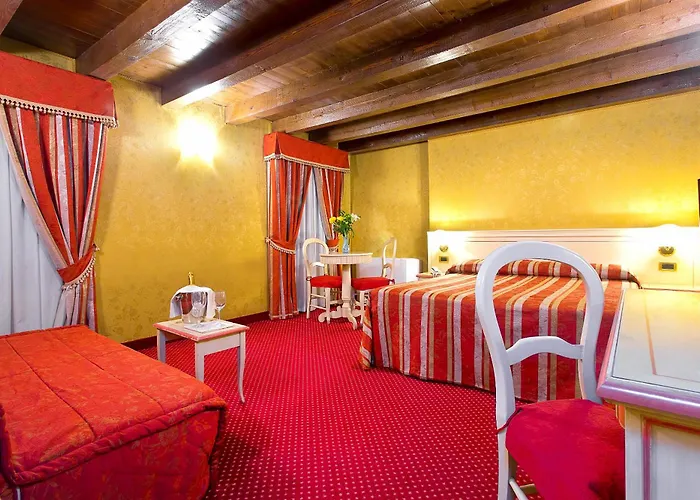 Gasthof Ca' San Polo - Ferretti Collection