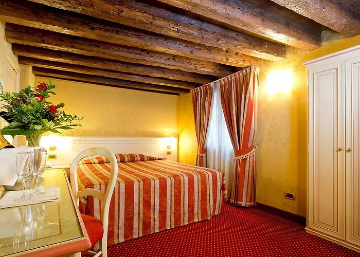 Ca' San Polo - Ferretti Collection Venedig