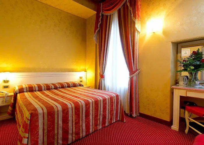 Gasthof Ca' San Polo - Ferretti Collection Venedig