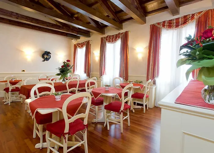 Gasthof Ca' San Polo - Ferretti Collection Venedig