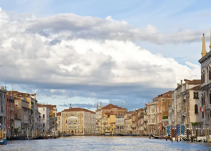 Gasthof Ca' San Polo - Ferretti Collection 3*