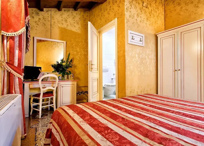 Ca' San Polo - Ferretti Collection Venedig