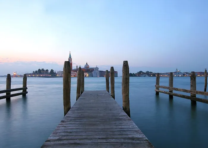 Gasthof Ca' San Polo - Ferretti Collection 3*