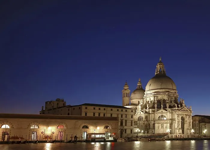 Ca' San Polo - Ferretti Collection Venedig