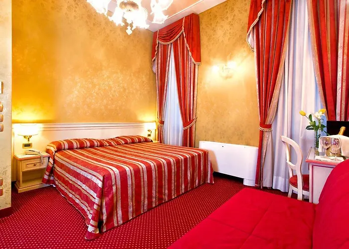 Gasthof Ca' San Polo - Ferretti Collection