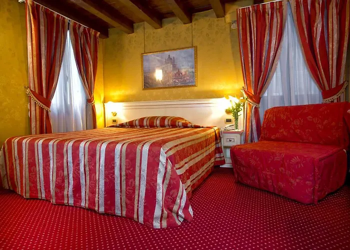 Ca' San Polo - Ferretti Collection Venedig