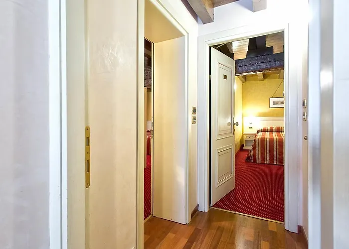 Ca' San Polo - Ferretti Collection Gasthof 3*