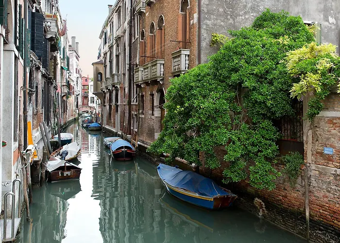 Ca' San Polo - Ferretti Collection Gasthof