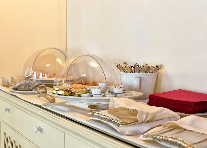 Ca' San Polo - Ferretti Collection 3*