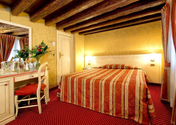 Ca' San Polo - Ferretti Collection Gasthof Venedig