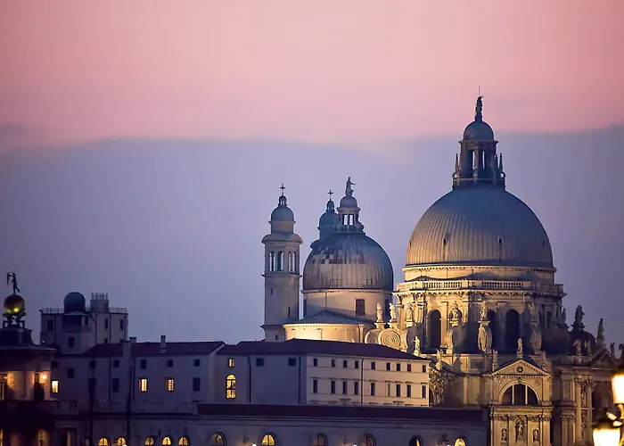 Ca' San Polo - Ferretti Collection Gasthof 3*