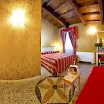 Pensionat Ca' San Polo - Ferretti Collection 3*