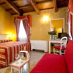 Gasthof Ca' San Polo - Ferretti Collection