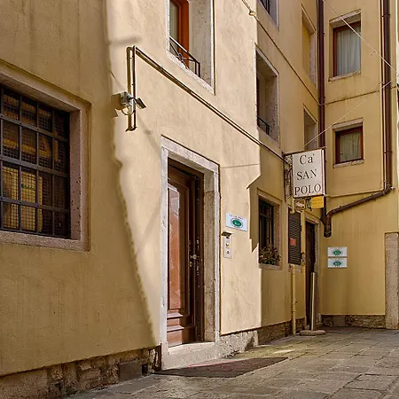 Ca' San Polo - Ferretti Collection 3*