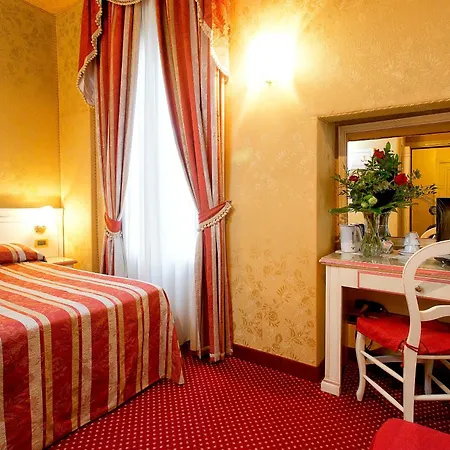 Ca' San Polo - Ferretti Collection 3* Venedig