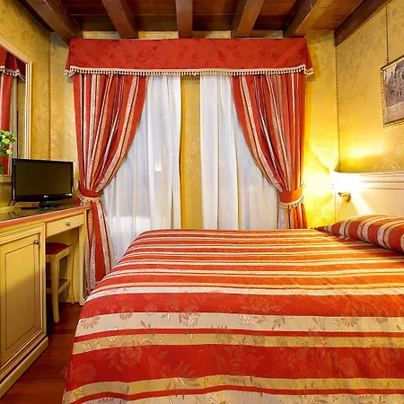 Ca' San Polo Pensionat Venedig