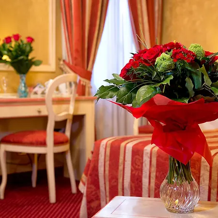 Ca' San Polo - Ferretti Collection 3*