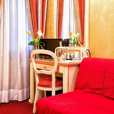 ゲストハウス Ca' San Polo - Ferretti Collection