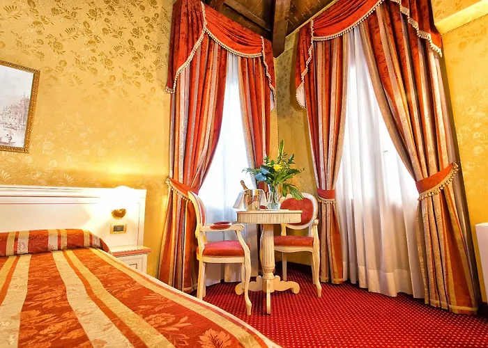 Ca' San Polo - Ferretti Collection Affittacamere Venezia