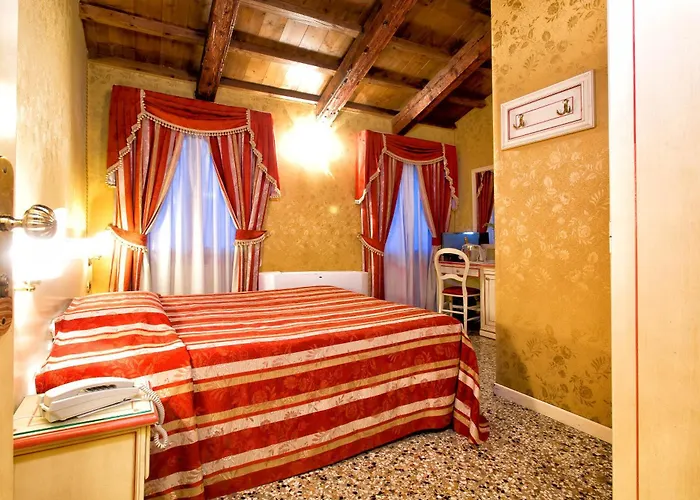 Affittacamere Ca' San Polo - Ferretti Collection