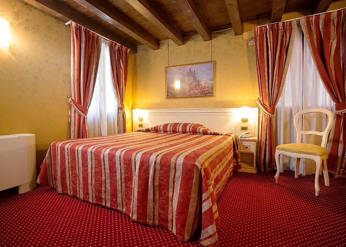 Affittacamere Ca' San Polo - Ferretti Collection