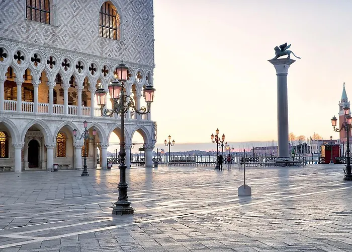 Affittacamere Ca' San Polo - Ferretti Collection Venezia