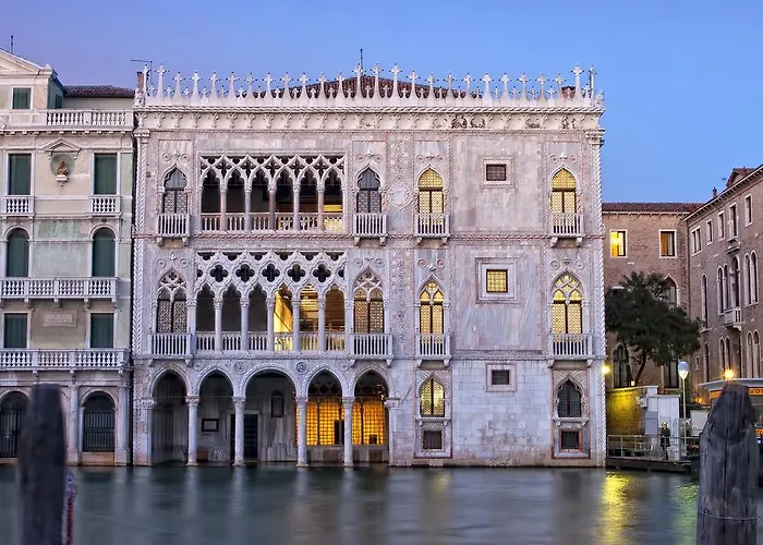 Ca' San Polo - Ferretti Collection Venise