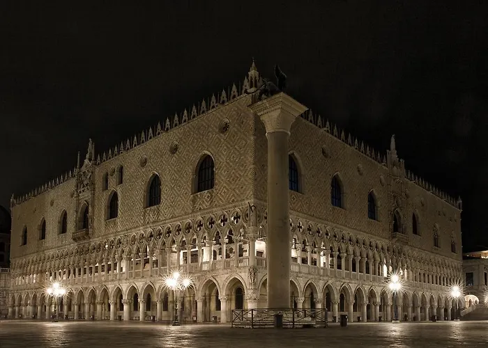 Affittacamere Ca' San Polo - Ferretti Collection