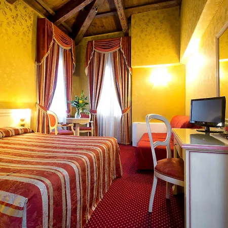 Ca' San Polo - Ferretti Collection