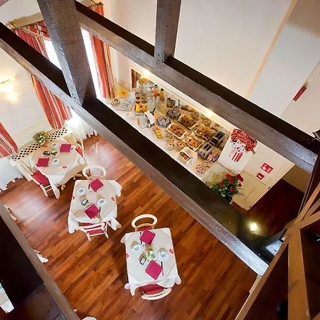 Guest house Ca' San Polo Venice