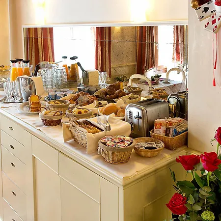 Ca' San Polo Guest house