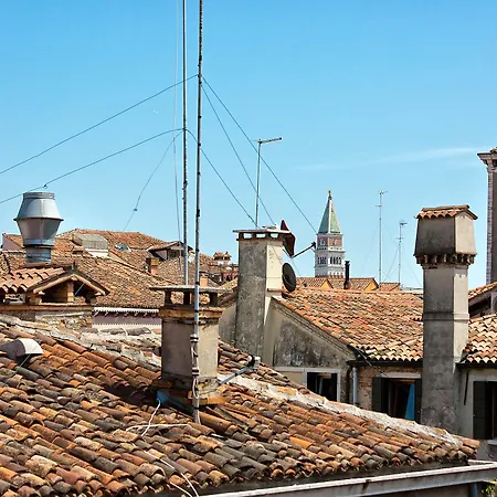 Guest house Ca' San Polo - Ferretti Collection Venice