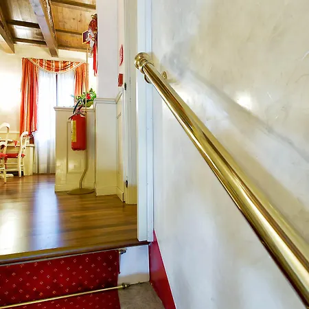 Ca' San Polo - Ferretti Collection 3*