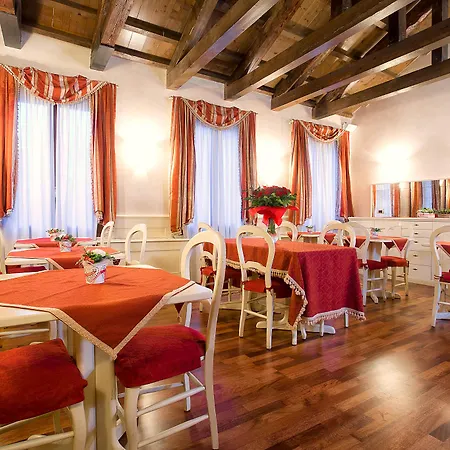 Ca' San Polo 3* Venice