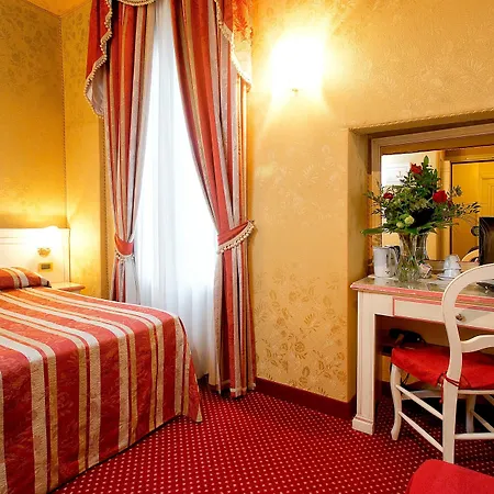 Ca' San Polo - Ferretti Collection 3* Venice