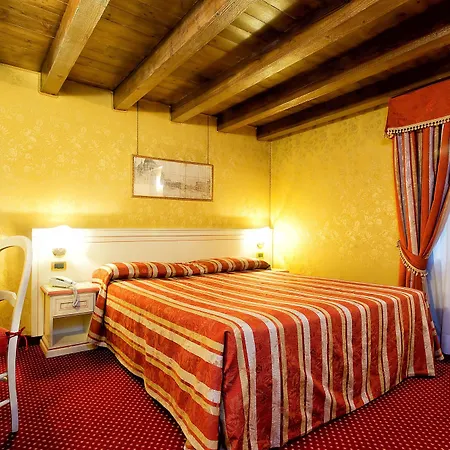 Ca' San Polo - Ferretti Collection 4*