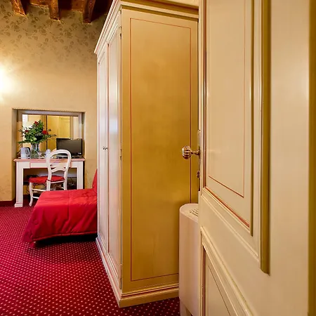 Ca' San Polo - Ferretti Collection Guest house